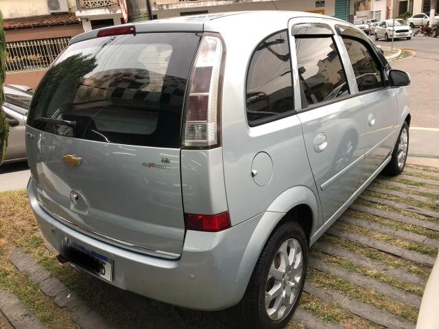 Meriva flex 2012 completa - Foto 2