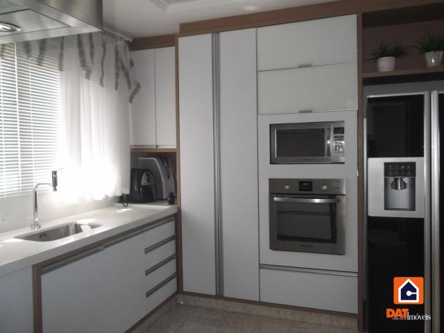 Casa à venda com 3 dormitórios em Estrela, Ponta grossa cod:524 - Foto 13
