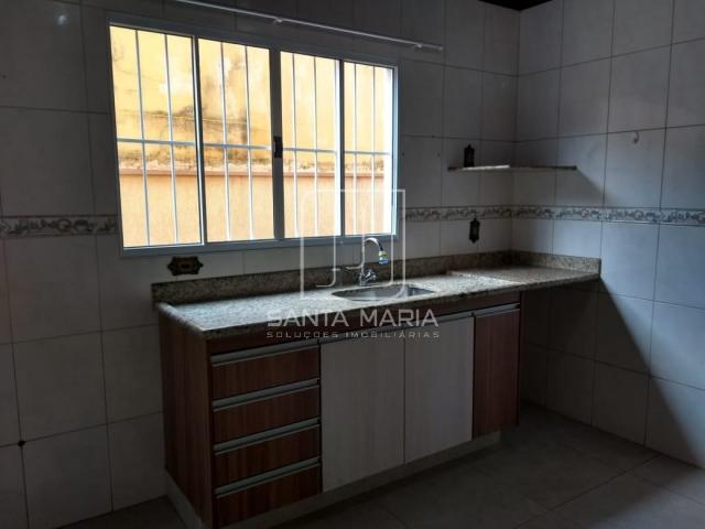 Casa à venda com 3 dormitórios em Pq resid lagoinha, Ribeirao preto cod:62144 - Foto 3