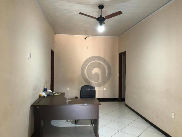 Barração no bairro água vermelha - Foto 19