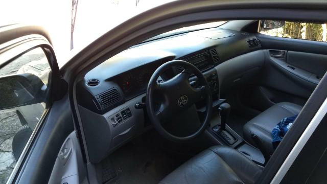 Toyota Corolla 2008 xei flex - Foto 5