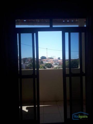 Casa com 3 dormitórios à venda, 144 m² por R$ 450.000 - Pernambués - Salvador/BA - Foto 13