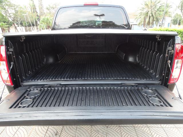 Nissan Frontier SEL_2.5TDI(171CV)_AUT._4X4_ExtrANovA_LacradAOriginaL_REvisaDA_Placa A_ - Foto 16