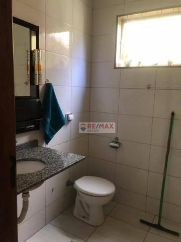 Casa com 3 dormitórios próximo ao recinto melo moraes - Foto 9