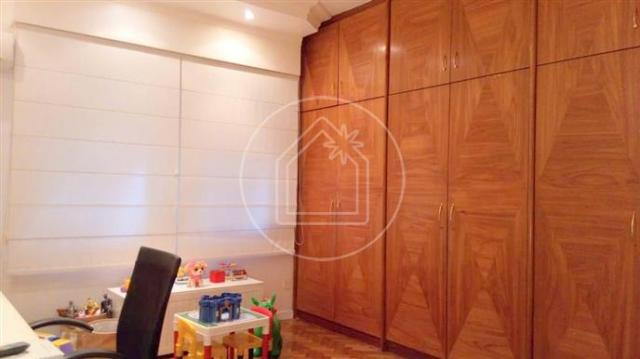 Apartamento à venda com 4 dormitórios em Copacabana, Rio de janeiro cod:841958 - Foto 18