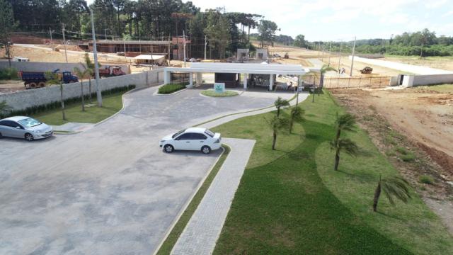 Loteamento/condomínio à venda em Santa cândida, Curitiba cod:TE0032 - Foto 10