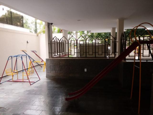 Apartamento para alugar com 3 dormitórios em Setor bueno, Goiânia cod:12245 - Foto 15