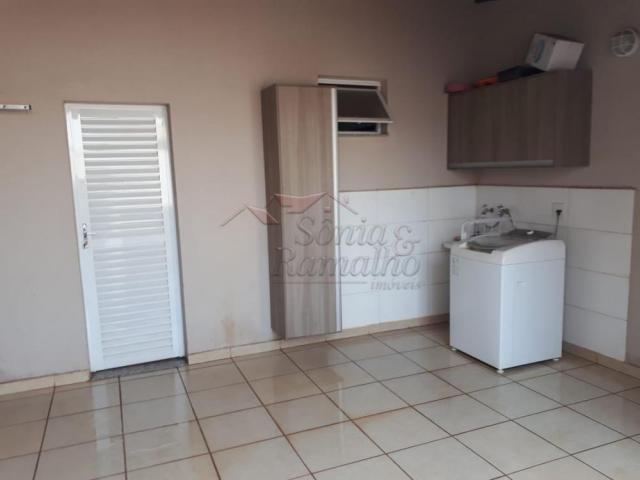 Casa de condomínio à venda com 3 dormitórios em Brodowski, Brodowski cod:V13800 - Foto 16