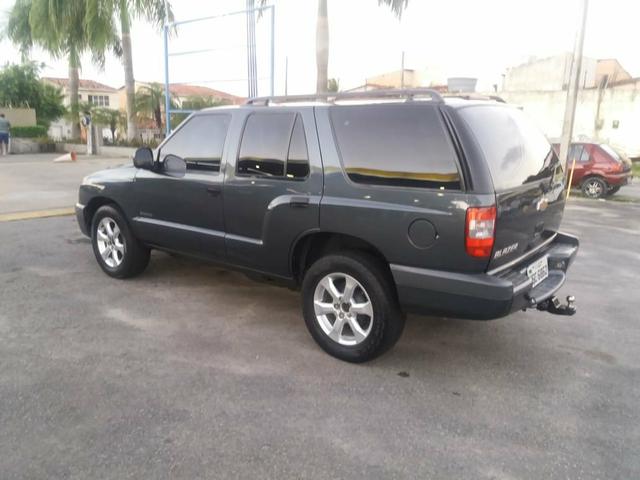 Blazer 2009 Flex (EXTRA) - Foto 9