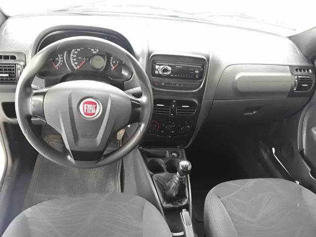 Fiat Strada Hard Working 1.4 cabine simples - Foto 9