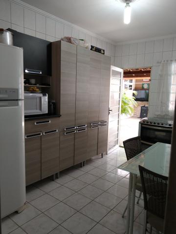 Troco por Casa Maior Em Campinas - Foto 3