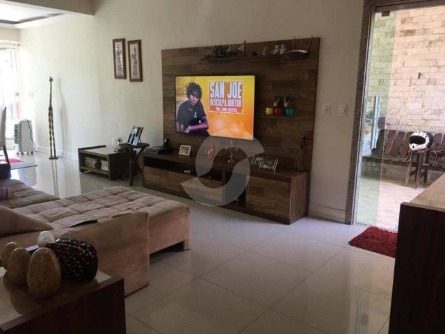 Casa de 3 quartos com lazer no comdomínio Elisa - Foto 3