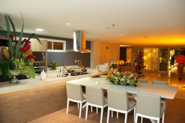 Moma Condominium, Apto Projetado, 16o. Andar, 111m2, 3 Suítes, DCE, 3 Vagas de Garagem - Foto 18