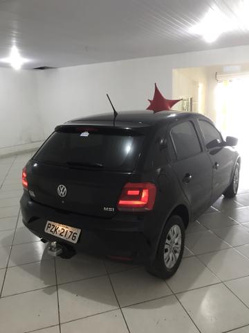 Gol 1.6 2018 msi - Foto 4