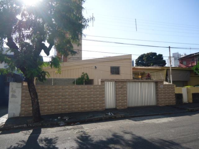ALH 1729 - Excelente casa no Bairro dos Aflitos - Recife - PE