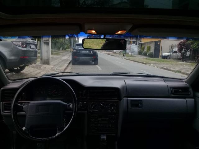 Volvo 850 Turbo único dono - Foto 5