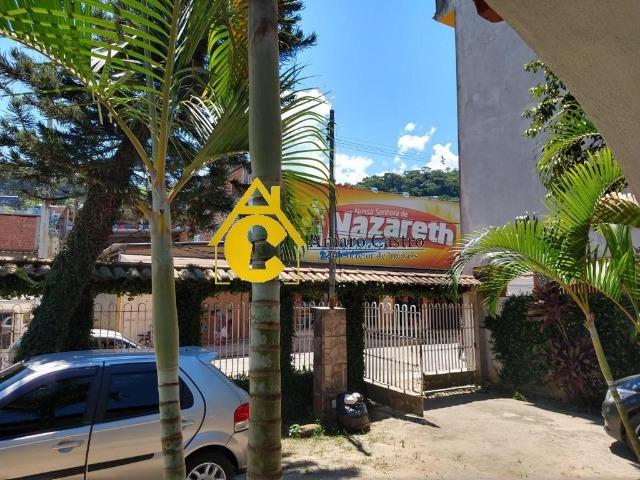 COD 229 - Casa 3 quartos com garagem - Monsuaba - Angra dos Reis - RJ - Foto 18