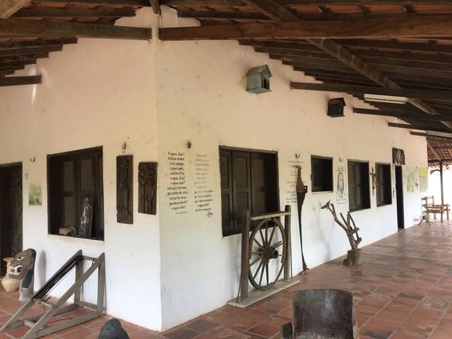 Vende-se Fazenda Que possui MINÉRIO PARA A FABRICAÇÃO DE CERÂMICA as Margens da BR 222 - Foto 5