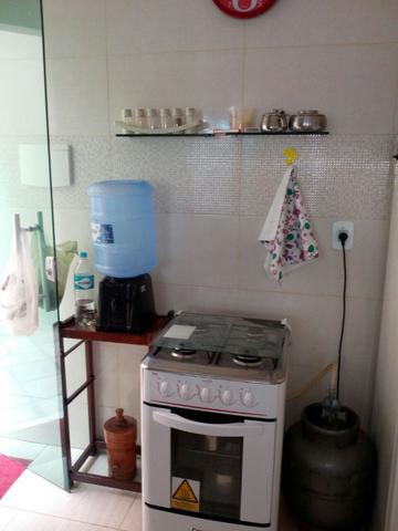 Casa com piscina para temporada - Conde PB (Jacumã) - Foto 13