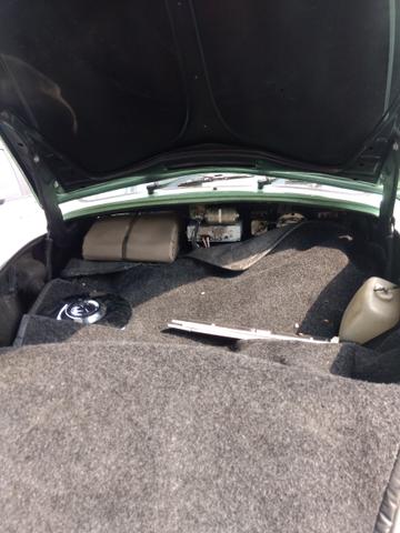 Fusca 1300 1983 - Foto 4