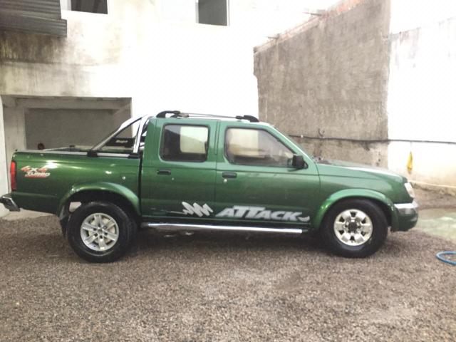 Frontier 1999 - Foto 3