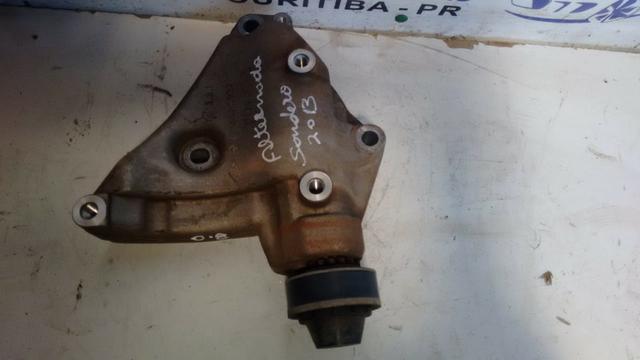 Suporte alternador Renault Sandero/ Logan