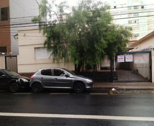 Aluga-se Casa No Centro