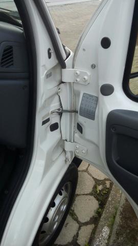 Vende ou troca Peugeot Boxer - Foto 6