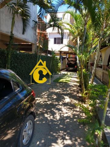 COD 229 - Casa 3 quartos com garagem - Monsuaba - Angra dos Reis - RJ - Foto 19
