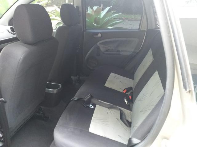 Fiesta 2009 - Veículo Novo, 51.900 rodados - R$ 16.500,00 - Foto 4