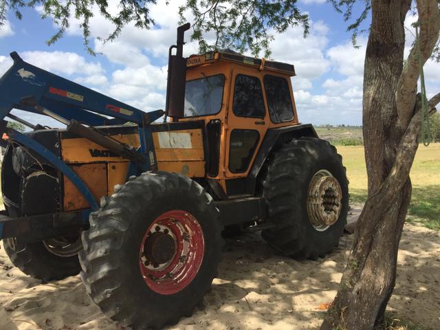 Trator valtra 17 80 ano 2003 - Foto 3