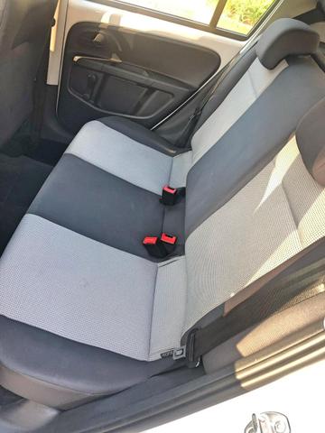 (FINANCIO) Volkswagen UP! 2015 COMPLETO, doc ok, revisado, excelente estado - Foto 8