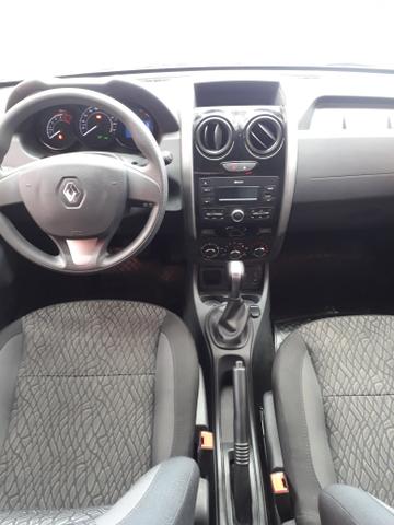 Duster Expression 1.6 Sce Flex Aut - 2018/2019 - Foto 6