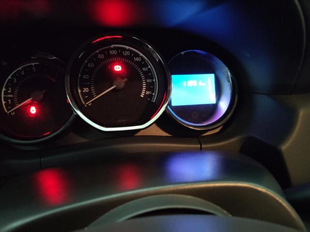 RENAULT DUSTER OROCH 2.0 16V HI-FLEX DYNAMIQUE AUTOMÁTICO - Foto 11