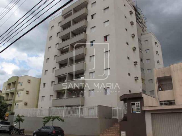 Apartamento à venda com 3 dormitórios em Jd iraja, Ribeirao preto cod:20756 - Foto 2