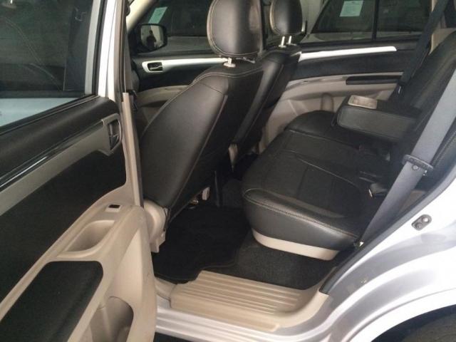 Mitsubishi Pajero Dakar 4X4 4P - Foto 10