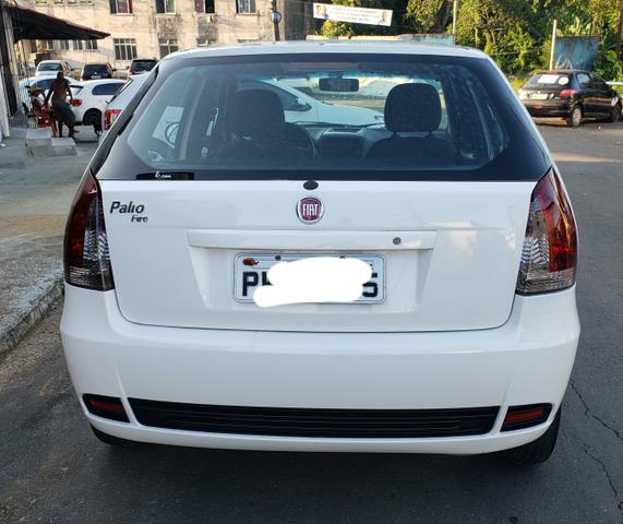 Palio Economy - Foto 6