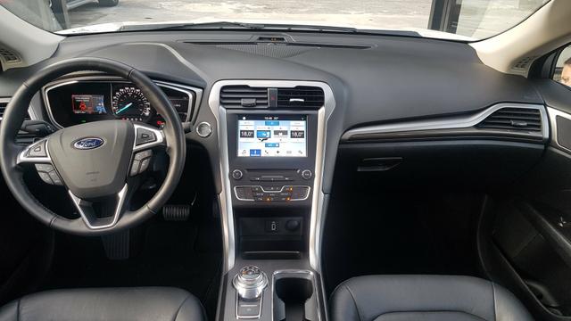Ford Fusion 2018 29.000km - Foto 6