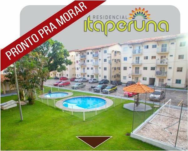 Apto pronto ,parque Itaperuna Julia seffer , - Foto 2