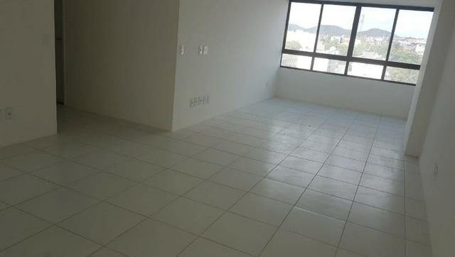 Apartamento com 3 quartos no Acqua - 130 metros quadrados.