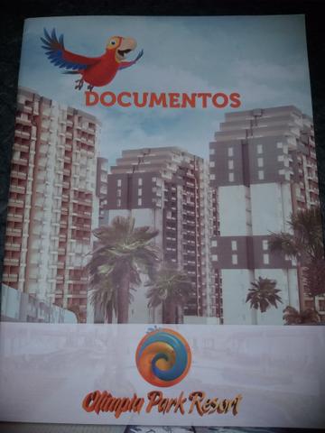 Um cota particular quitada olimpia sp - Foto 2