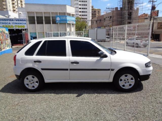 Volkswagen gol 2010 1.0 mi 8v flex 4p manual g.iv - Foto 9