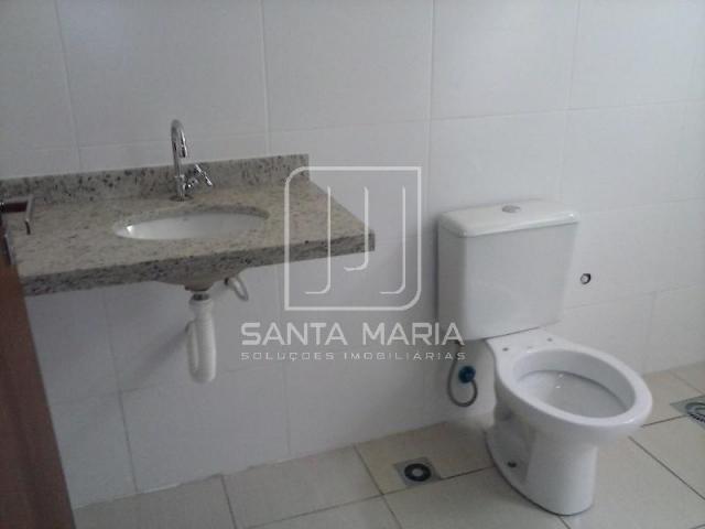 Apartamento à venda com 2 dormitórios em Jd botanico, Ribeirao preto cod:37084 - Foto 5