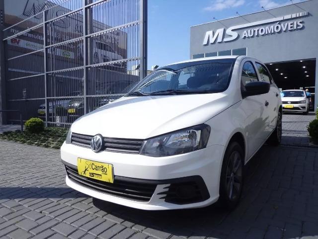 Oportunidade Gol G7 Trendline 1.0 completo