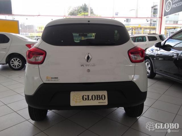 Renault Kwid Intense - Foto 4