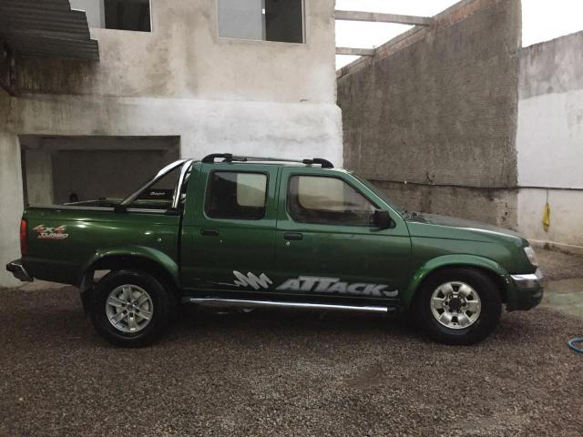 Frontier 1999 - Foto 2