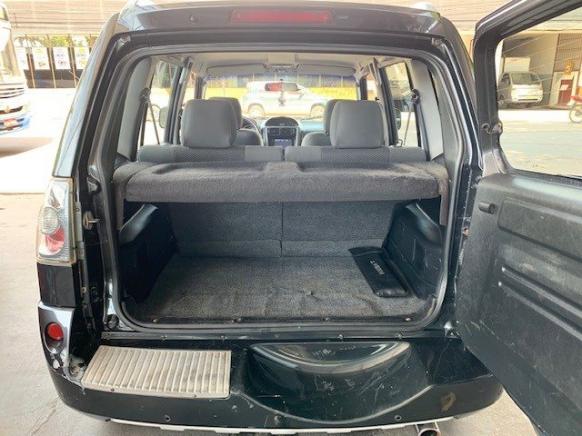 MITSUBISHI PAJERO TR4 2009/2010 2.0 4X4 16V FLEX 4P MANUAL - Foto 14
