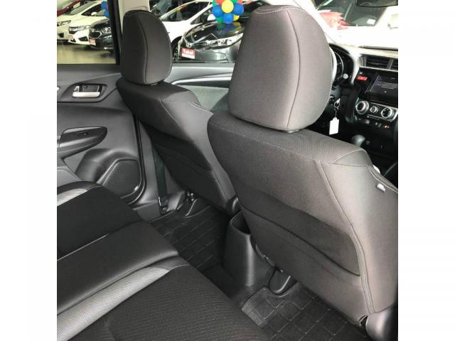 Honda WR-V EXL - Foto 11