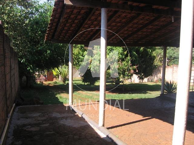 Casa à venda com 4 dormitórios em Jd itau, Ribeirao preto cod:50886 - Foto 2