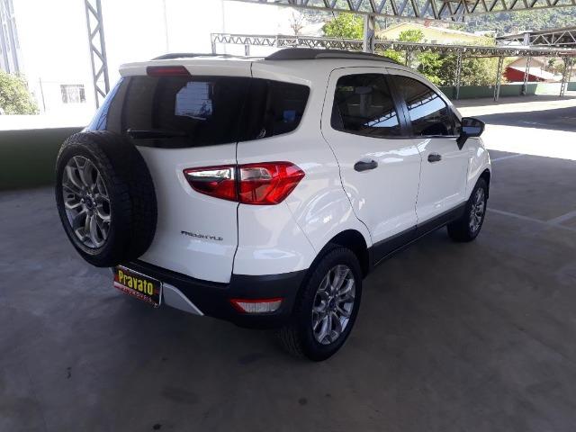 Ecosport 1.6 Freestlye 2016 / Unico dono - Foto 3